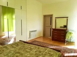 Samira's house Gusar