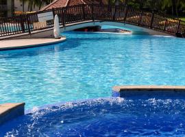 PIERRE & VACANCES Antigua 03, hotel v destinaci Sainte-Luce