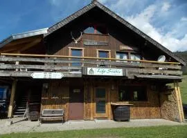 Ferienwohnung Skilift Hofeck