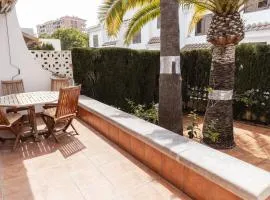 Benicàssim Escape, Minutes away from the Beach