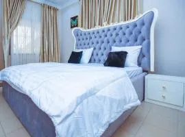 Two bedroom Global Premium Apartment