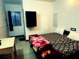My Vacation Inn Rooms in kodaikanal, ξενοδοχείο σε Kodaikānāl