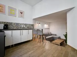 Charmante maison pour 4 au cœur de Valenciennes