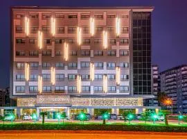 Park Dedeman Mersin Marina