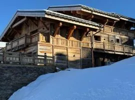 Les Chalets D'Anthouard