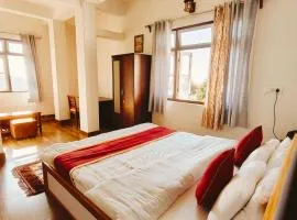 Jain Homestay
