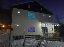 Guest House Vivaushba