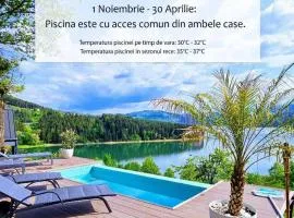 Moon Lake Bicaz - Casa Oia