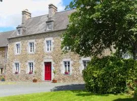 Le Clos des Tilleuls D Day Home, Chambres d'hôtes, Suite avec Sauna Privatif, Suite avec balnéothérapie privative, en supplément option SPA bain à remous