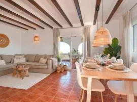 Casa Mariposa Pedreguer