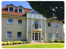 2 Zimmer Appartement Poseidon