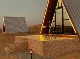 Bidiya Desert Camp