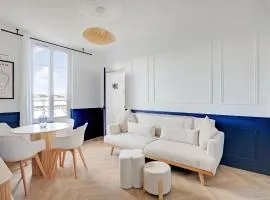 L'Azul - Entre Paris & Disney - Wifi