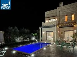 Private Villa BSF - Hot Pool & Spa - Palm Golf
