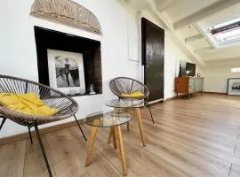 Casamea - Vieille ville, Clim, Plage à 5min