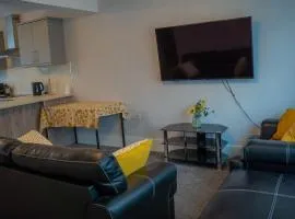 Calmhaven Apartments Hucknall