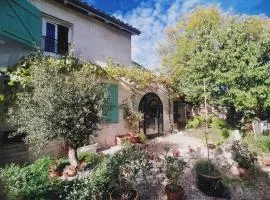 Gîte Jardin Du Chay