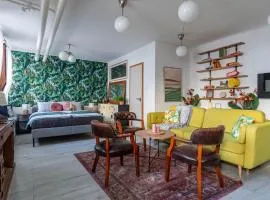 Buda Castle Apartment