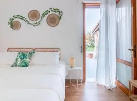 Bed and Breakfast Priscilla