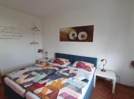 Apartment Christa, Hotel in Schwendi