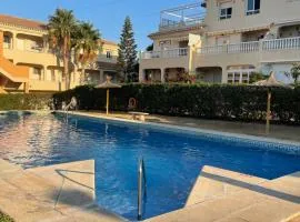 English Garden Apartment 344