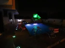 Marvins Villa