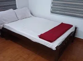 Colours homestay