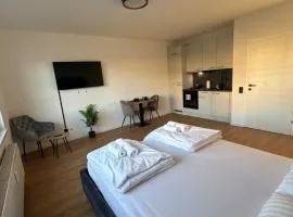 Union Suite Apartment Near Train Station