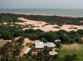 Wild Edge Panama - Kumana Safari Lodge