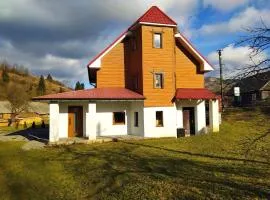 Vinor Cottage