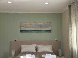 Villa Enza B&B, hotel v destinaci Ginosa