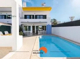 #039 Family Private Pool AC