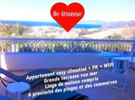 Résidence Paolina