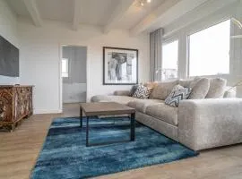 Appartement Haus Wattblick Hus Wattblick