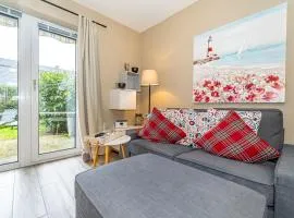 Treibholz Appartment