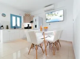 Fira Deluxe Apartment
