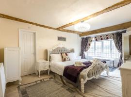 Riverside Manor, Hotel in Offenham