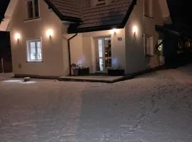 Agroturystyka u Sylwii