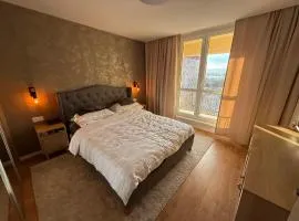 Mountain Heim Apartment