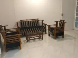 Araliya Uyana Residencies Plus, Colombo