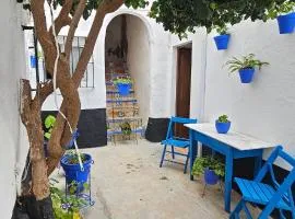 Casa de la Abuela by Sanlucar Housing
