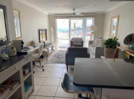 Bright apartment &ndash; hotel w Kapsztadzie