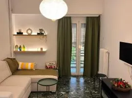 Mylos House