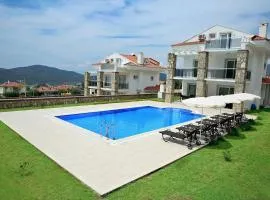 Villa Oludeniz Heights