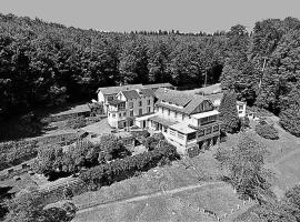 Gite domaine fontaine stanislas, khách sạn ở Plombières-les-Bains