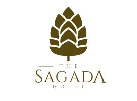 The Sagada Hotel, hotel v destinaci Sagada