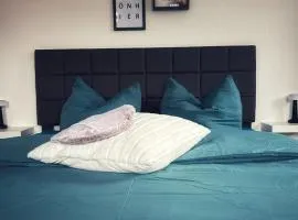 Quartier 3punkt0 alte Steigerbaude