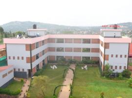ACP Hotel-Kigogwa, hotel v destinaci Wakiso