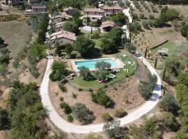 PanElios Borgo Vacanze