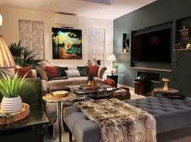 The River House - Designer home